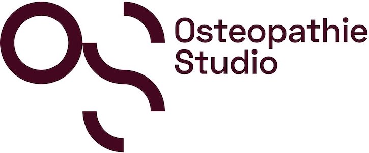 Logo von Osteopathie Studio - Babett Sachs