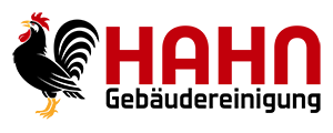 Logo von HAHN Gebäudereinigung UG (haftungsbeschränkt)