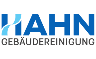 Logo von HAHN Gebäudereinigung UG (haftungsbeschränkt)