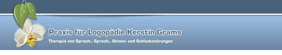 Logo von Grams Kerstin