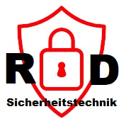 Logo von RD Sicherheitstechnik