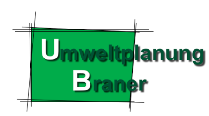 Logo von Umweltplanung Braner