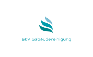 Logo von B&V Gebäudereinigung