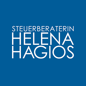 Logo von Helena Hagios