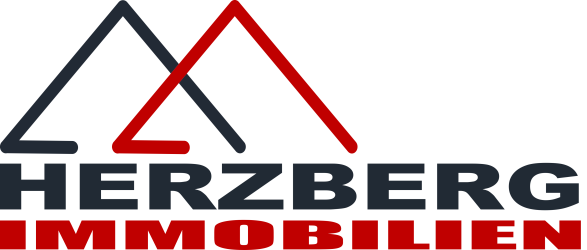Logo von HERZBERG IMMOBILIEN