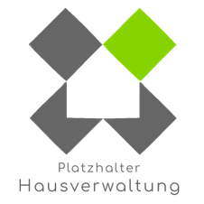 Logo von Platzhalter Wohnraum GmbH