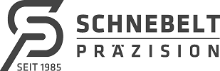 Logo von SCHNEBELT PRÄZISION KG