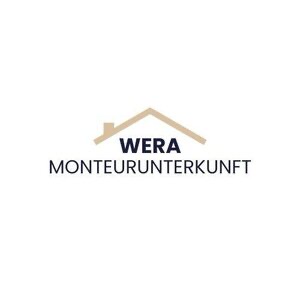 Logo von WeRa Monteurunterkunft