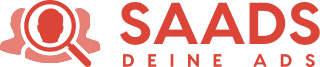 Logo von Saads