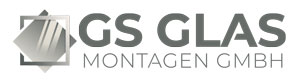 Logo von GS Glas Montagen GmbH