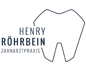 Logo von Zahnarztpraxis Henry Röhrbein