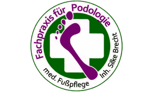 Logo von Walter Silke Podologin