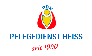 Logo von PDH Pflegedienst Dagmar Heiss