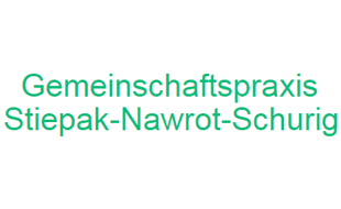 Logo von Gemeinschaftspraxis Stiepak-Nawrot-Schurig