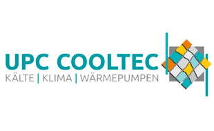 Logo von UPC COOLTEC Mathias Ulmer Kälte/ Klima/ Wärmepumpen