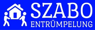 Logo von Szabo Entrümpelung