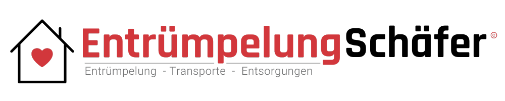 Logo von Entrümpelung Schäfer