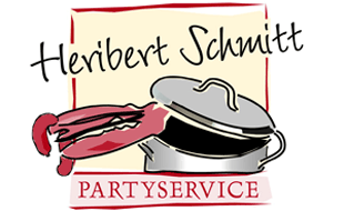 Logo von Party-Service Heribert Schmitt Catering