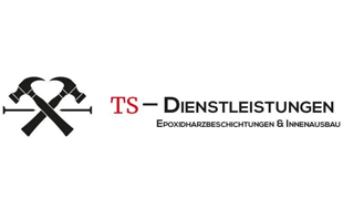 Logo von TS-Dienstleistungen Thomas Schäfer