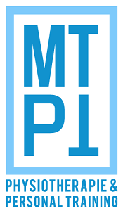 Logo von MTPT Physiotherapie & Personaltraining