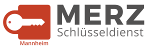 Logo von Merz Schlüsseldienst Mannheim