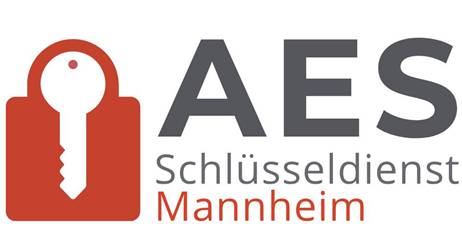 Logo von AES Schlüsseldienst Mannheim