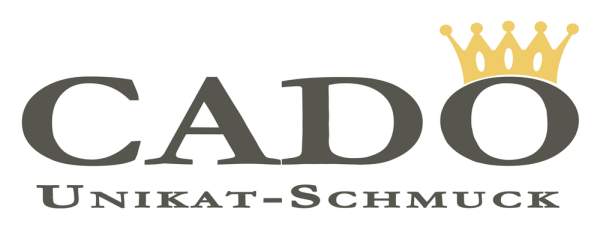 Logo von CADO Juwelier