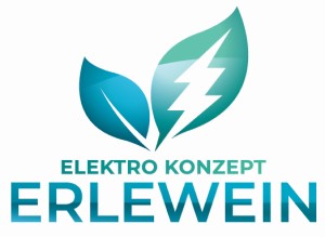 Logo von Elektro Konzept Erlewein