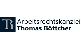 Logo von Arbeitsrechtskanzlei Thomas Böttcher