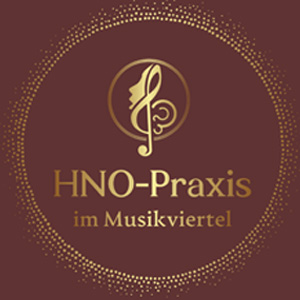 Logo von HNO-Praxis im Musikviertel