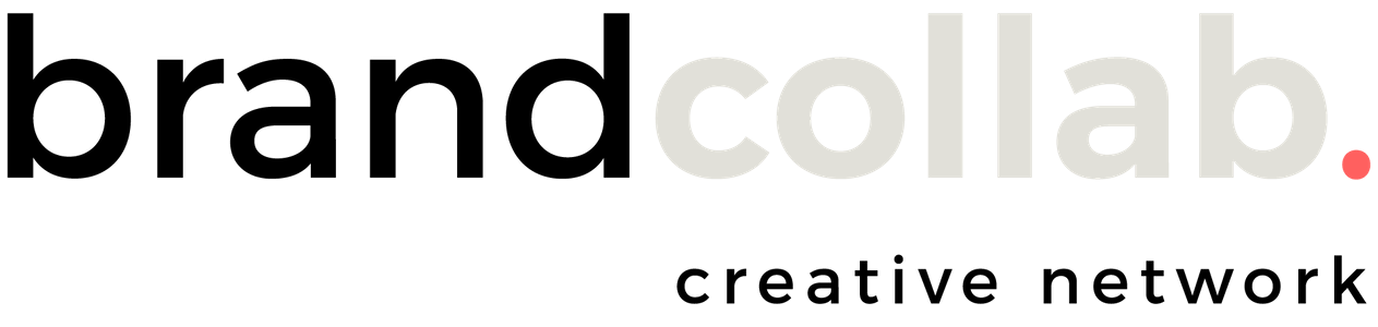 Logo von brandcollab creative network