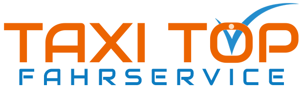 Logo von TAXI TOP