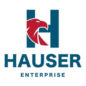 Logo von Hauser Enterprise