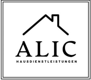 Logo von Hausdienstleistungen ALIC