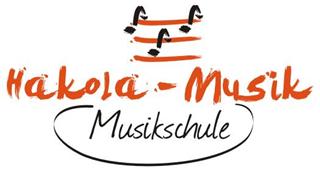 Logo von Hakola-Musikschule