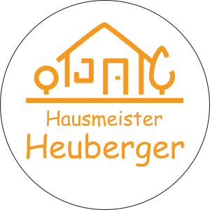Logo von Hausmeister Heuberger