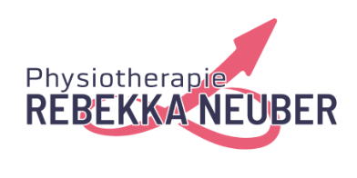 Logo von Physiotherapie Praxis Rebekka Neuber