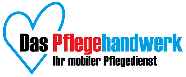 Logo von Das Pflegehandwerk