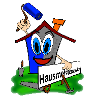 Logo von Hausmeisterservice Iacono