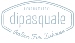 Logo von Dipasquale Feinkost