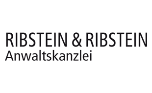Logo von Anwaltskanzlei Ribstein