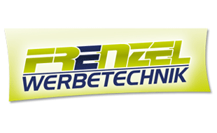 Logo von FRENZEL Werbetechnik e.K.