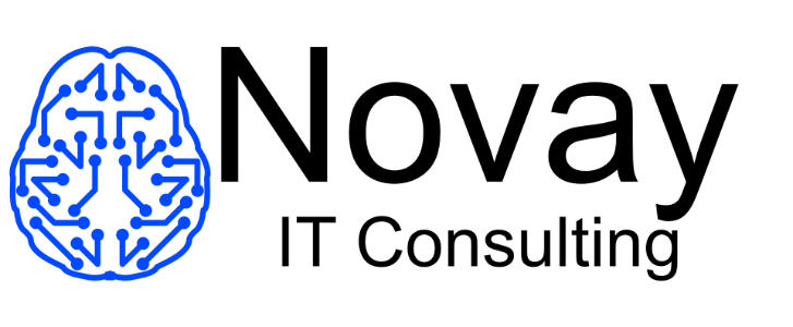 Logo von Novay