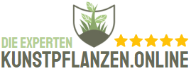 Logo von KUNSTPFLANZEN.ONLINE