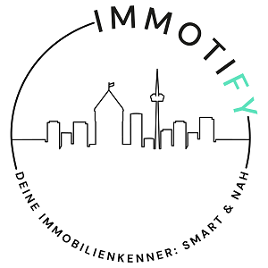 Logo von Immotify GmbH