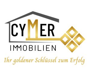 Logo von CYMER IMMOBILIEN