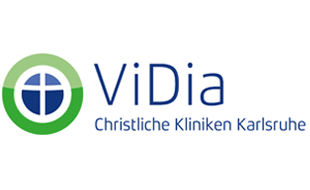 Logo von ViDia Christliche Kliniken