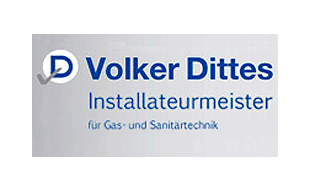 Logo von Dittes Volker