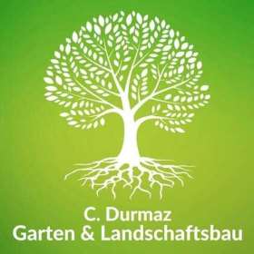 Logo von C. Durmaz Garten & Landschaftsbau