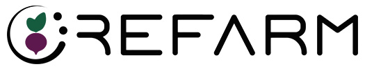 Logo von Refarm GmbH